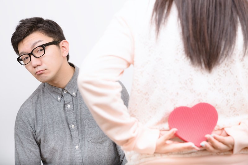 元彼 新しい彼女 幸せそう