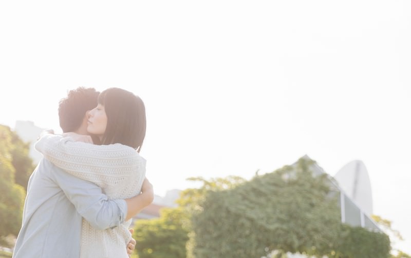 元カレ 新しい彼女 復縁 成功