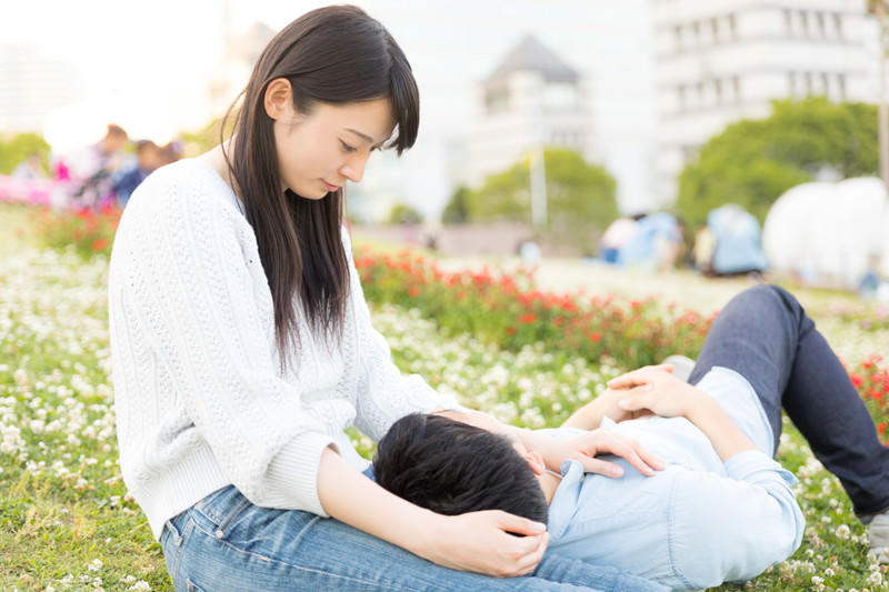 元カレ 新しい彼女 復縁 成功